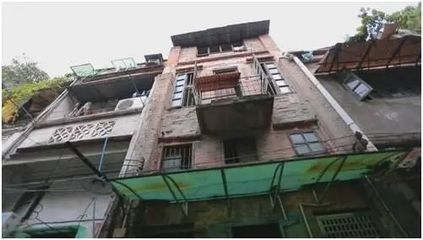 加固改造對歷史建筑的影響，加固改造，歷史建筑的守護與挑戰(zhàn) 行業(yè)新聞 第6張