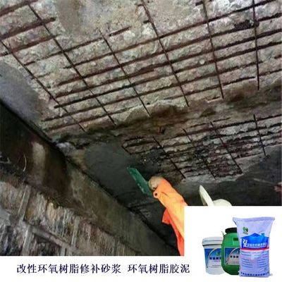 加固部位防腐蝕處理方法，加固部位防腐蝕處理關(guān)鍵技術(shù)與方法解析 行業(yè)新聞 第4張
