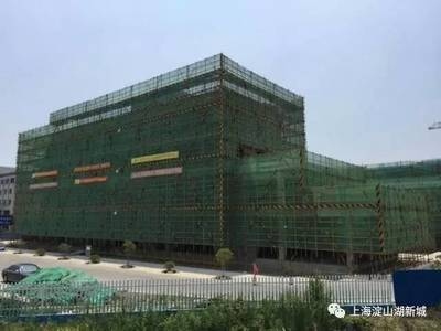加固工程現(xiàn)場管理最佳實踐，加固工程現(xiàn)場管理，最佳實踐指南與 行業(yè)新聞 第6張