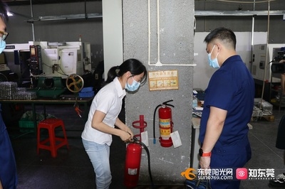 廠房消防設施日常維護要點，廠房消防設施日常維護要點全解析 行業(yè)新聞 第2張