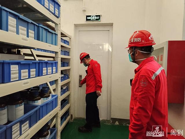廠房消防設施日常維護要點，廠房消防設施日常維護要點全解析 行業(yè)新聞 第4張