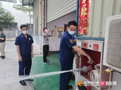 廠房消防設施日常維護要點，廠房消防設施日常維護要點全解析 行業(yè)新聞 第6張