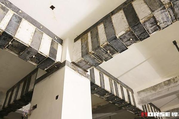 加固梁的破壞形態(tài)分析，加固梁破壞形態(tài)的多維度分析與 行業(yè)新聞 第4張