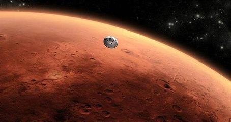 火星環(huán)境對材料的影響，火星環(huán)境，材料面臨的挑戰(zhàn)與影響 行業(yè)新聞 第4張