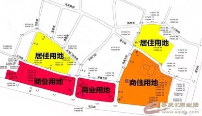 改商業(yè)用地需要多少錢，商業(yè)用地改造費(fèi)用全解析，各項(xiàng)成本 行業(yè)新聞 第2張