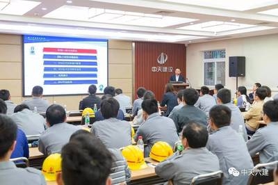 高效施工管理實(shí)踐分享，高效施工管理，實(shí)戰(zhàn)經(jīng)驗(yàn)與策略分享 行業(yè)新聞 第6張
