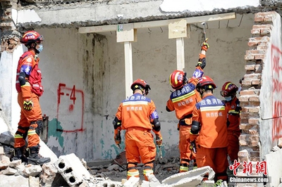 地震模擬技術在加固中的應用，地震模擬技術助力加固工程，應用與 行業(yè)新聞 第2張
