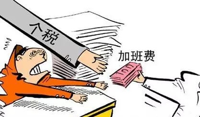 加班補(bǔ)貼爭議解決途徑，加班補(bǔ)貼爭議，多元解決途徑全解析 行業(yè)新聞 第6張
