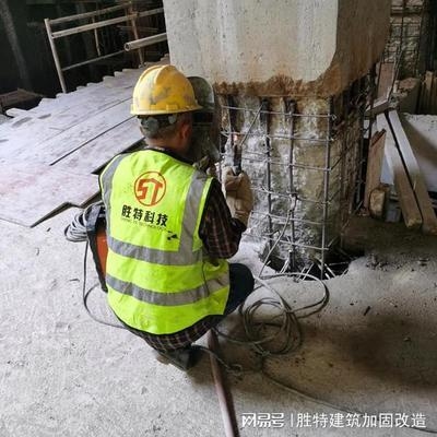 加固工程勞動(dòng)力成本估算，加固工程勞動(dòng)力成本估算要點(diǎn)與方法 行業(yè)新聞 第3張