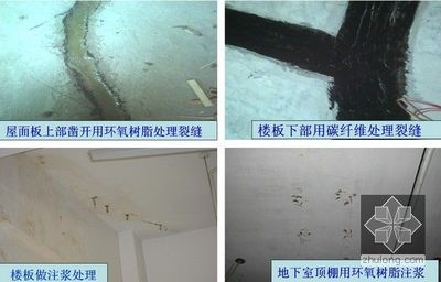 加固工程成功案例分析方法，解析加固工程成功案例，方法與要點(diǎn) 行業(yè)新聞 第6張