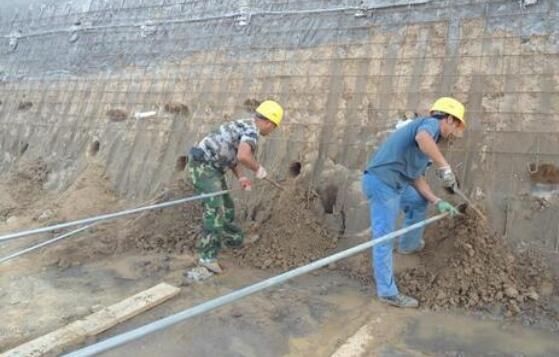 加固后建筑物的長期監(jiān)測方法，建筑物加固后長期監(jiān)測 行業(yè)新聞 第4張