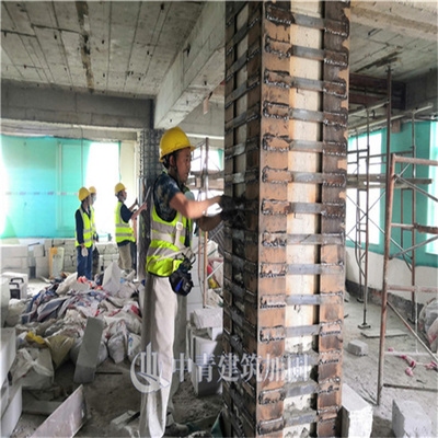 加固設(shè)計公司的市場競爭力，加固設(shè)計公司，多維度剖析其市場 行業(yè)新聞 第6張