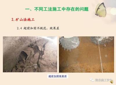 加固工程事故案例分析，從加固工程事故案例看風(fēng)險(xiǎn)防范與 行業(yè)新聞 第2張