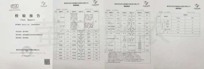 加固結(jié)構(gòu)檢查報告樣本，加固結(jié)構(gòu)檢查報告樣本，內(nèi)容、格式與要點全解析 行業(yè)新聞 第5張