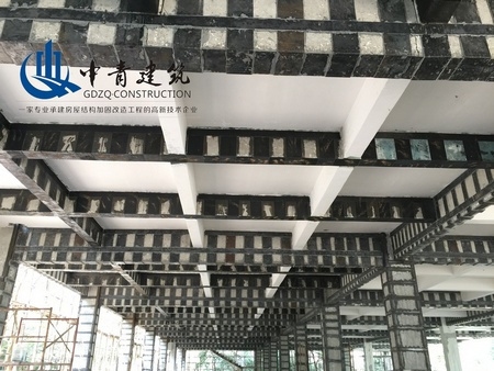 加固梁設(shè)計(jì)變更常見(jiàn)問(wèn)題，加固梁設(shè)計(jì)變更，常見(jiàn)問(wèn)題全解析 行業(yè)新聞 第2張