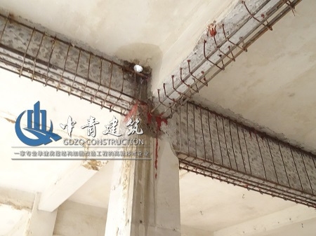 加固梁設(shè)計(jì)變更常見(jiàn)問(wèn)題，加固梁設(shè)計(jì)變更，常見(jiàn)問(wèn)題全解析 行業(yè)新聞 第3張