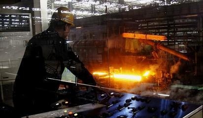 包鋼集團(tuán)在稀土行業(yè)的地位，包鋼集團(tuán)，稀土行業(yè)的中流砥 行業(yè)新聞 第2張