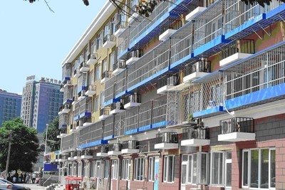 加固前后房屋市場競爭力，加固前后，房屋市場競爭力的蛻變 行業(yè)新聞 第4張