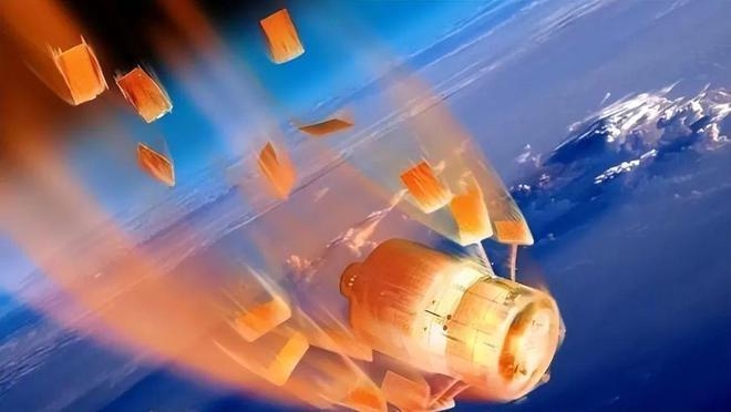 火星探測(cè)器材料選擇標(biāo)準(zhǔn)，火星探測(cè)器材料選擇標(biāo)準(zhǔn)，嚴(yán)苛條件與 行業(yè)新聞 第5張