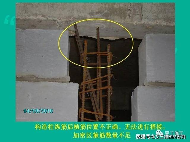 加固工程監(jiān)理常見問題，加固工程監(jiān)理，常見問題剖析與應(yīng)對策略 行業(yè)新聞 第6張
