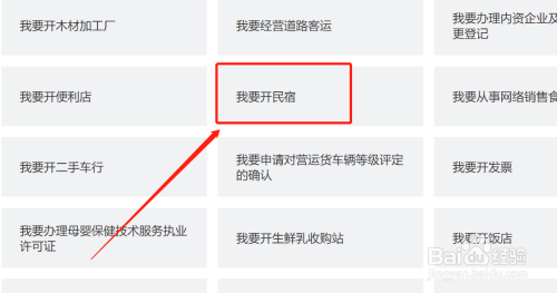 個人開民宿的流程，個人開民宿全流程詳解，從籌備到 行業(yè)新聞 第3張