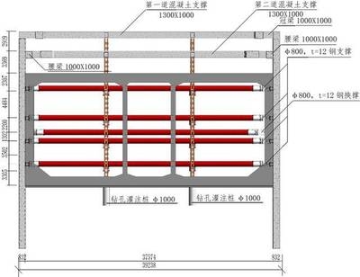 BIM技術(shù)在加固工程中的應(yīng)用，BIM技術(shù)，加固工程中的創(chuàng)新應(yīng)用與 行業(yè)新聞 第4張