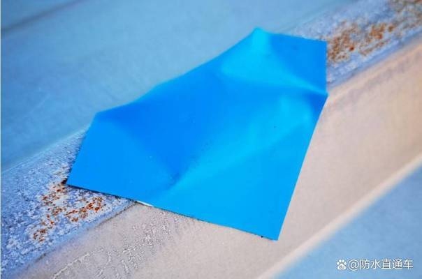加固后防水系統(tǒng)的維護(hù)方法，加固后防水系統(tǒng)維護(hù)要點(diǎn)及方法詳解 行業(yè)新聞 第5張