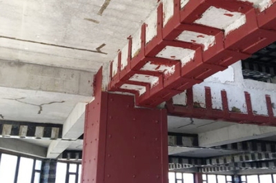 加固后建筑性能提升案例，建筑加固后性能顯著 行業(yè)新聞 第4張