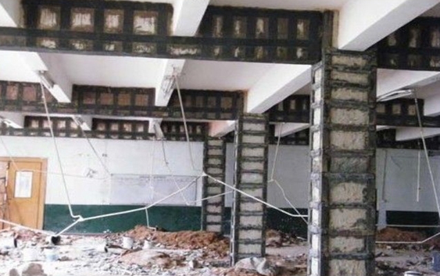 房屋加固案例實(shí)地考察，房屋加固案例實(shí)地考察，探尋建筑安全加固 行業(yè)新聞 第2張