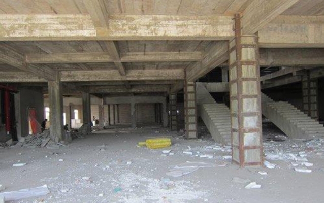 房屋加固案例實(shí)地考察，房屋加固案例實(shí)地考察，探尋建筑安全加固 行業(yè)新聞 第4張