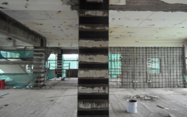 房屋加固案例實(shí)地考察，房屋加固案例實(shí)地考察，探尋建筑安全加固 行業(yè)新聞 第5張