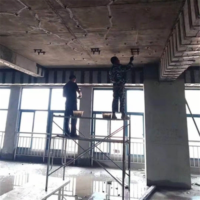 加固工程預(yù)算常見誤區(qū)，加固工程預(yù)算常見誤區(qū)，這些坑你踩過(guò)幾個(gè) 行業(yè)新聞 第5張
