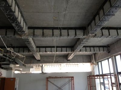 鋼結(jié)構(gòu)加固施工注意事項(xiàng)，鋼結(jié)構(gòu)加固施工，關(guān)鍵 行業(yè)新聞 第3張