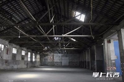 不同耐火等級(jí)廠房維護(hù)成本對(duì)比，不同耐火等級(jí)廠房維護(hù)成本大剖析 行業(yè)新聞 第2張