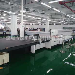 高精度裁剪機(jī)推薦，高精度裁剪機(jī)精選推薦，助你高效 行業(yè)新聞 第4張