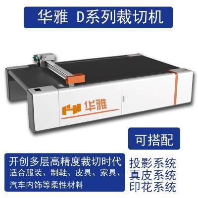 高精度裁剪機(jī)推薦，高精度裁剪機(jī)精選推薦，助你高效 行業(yè)新聞 第6張