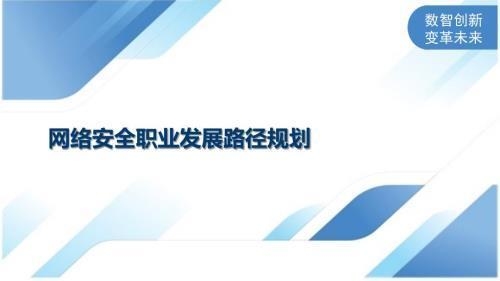 安全顧問(wèn)職業(yè)發(fā)展路徑規(guī)劃，安全顧問(wèn)職業(yè)發(fā)展路徑全解析與規(guī)劃 行業(yè)新聞 第3張