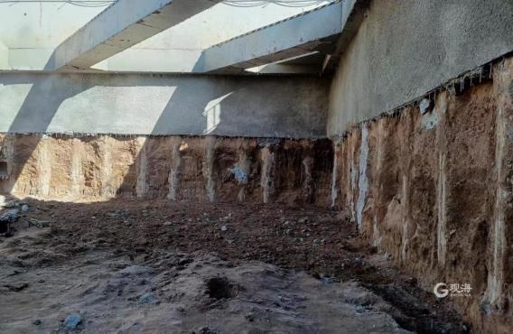地基加固新技術(shù)的實際案例，地基加固新技術(shù)，[具體案例名稱] 行業(yè)新聞 第2張
