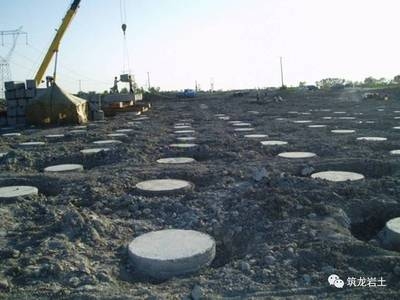 地基加固新技術(shù)的實際案例，地基加固新技術(shù)，[具體案例名稱] 行業(yè)新聞 第3張