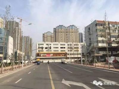 改造商業(yè)街能強(qiáng)拆嗎為什么，商業(yè)街改造中的強(qiáng)拆之問(wèn)，為何與何為？ 行業(yè)新聞 第2張