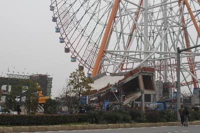 改造商業(yè)街能強(qiáng)拆嗎為什么，商業(yè)街改造中的強(qiáng)拆之問(wèn)，為何與何為？ 行業(yè)新聞 第4張