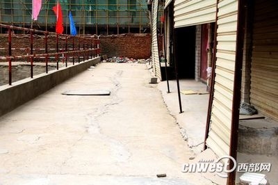 房屋加固施工中的安全風(fēng)險(xiǎn)有哪些？房屋加固施工，安全風(fēng)險(xiǎn)全解析 行業(yè)新聞 第6張