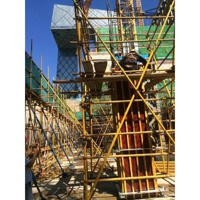 加固設(shè)計與施工技術(shù)對接策略，加固設(shè)計與施工技術(shù)高效對接的策略探究 行業(yè)新聞 第2張