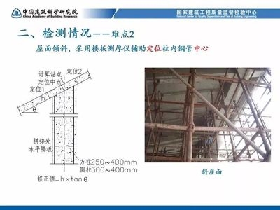 加固工程質(zhì)量綜合評估案例，[工程名稱]加固工程質(zhì)量綜合評估實(shí)例 行業(yè)新聞 第3張