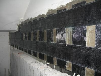 低溫環(huán)境下碳纖維布施工方法，低溫環(huán)境下碳纖維布施工 行業(yè)新聞 第5張