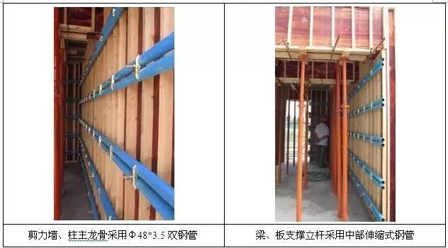 加固施工安全監(jiān)控技術(shù)規(guī)范，加固施工安全監(jiān)控技術(shù)規(guī)范，保障工程 行業(yè)新聞 第5張