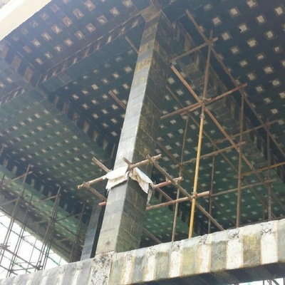 加固設計與建筑節(jié)能改造結合案例，加固設計與建筑節(jié)能改造的協(xié)同實踐案例 行業(yè)新聞 第6張