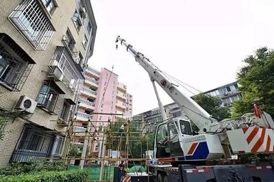 加固設計與建筑節(jié)能改造結合案例，加固設計與建筑節(jié)能改造的協(xié)同實踐案例 行業(yè)新聞 第5張