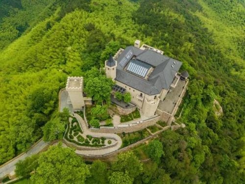 打造一間民宿多少錢，打造一間民宿的費用全 行業(yè)新聞 第3張