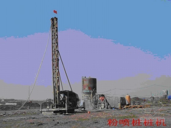 加固工程環(huán)保措施與效益，加固工程，環(huán)保措施及其效益的雙重考量 行業(yè)新聞 第4張